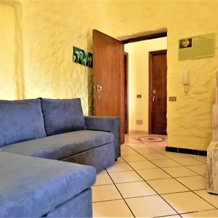 La Ginestra *