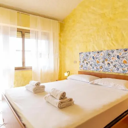 La Ginestra * Càbras