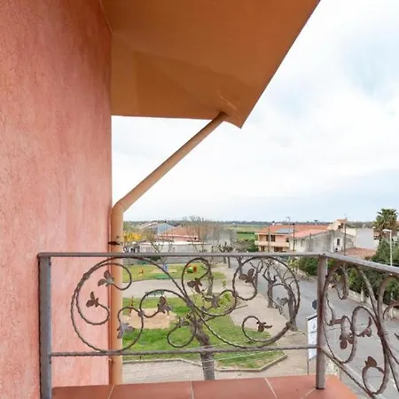 La Ginestra 公寓 *