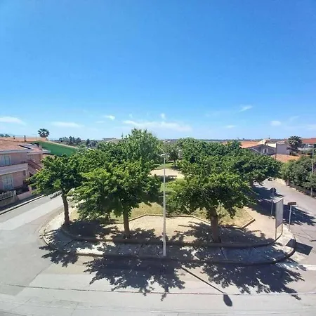 La Ginestra Appartamento