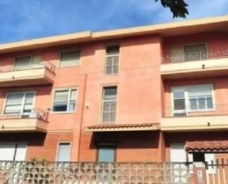 La Ginestra * Càbras