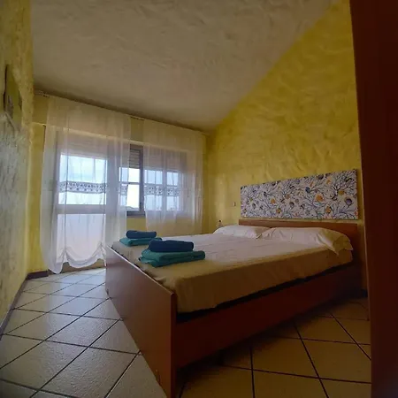 La Ginestra 公寓 Càbras