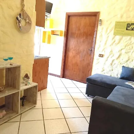 Appartamento La Ginestra